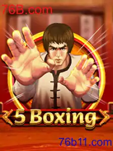 5Boxing