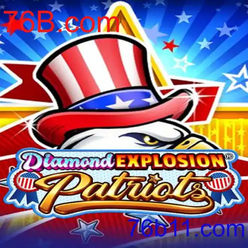 DiamondExplosionPatriots
