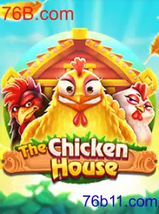 TheChickenHouse